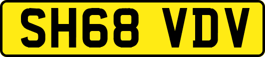 SH68VDV