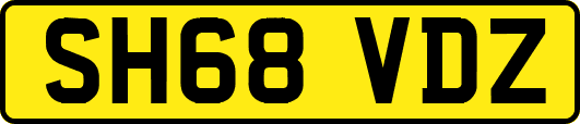 SH68VDZ