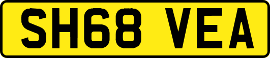 SH68VEA
