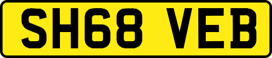 SH68VEB