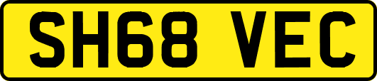 SH68VEC