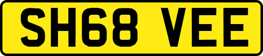 SH68VEE