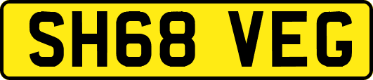 SH68VEG