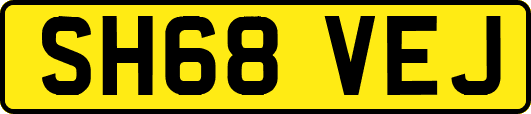 SH68VEJ
