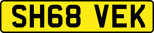 SH68VEK
