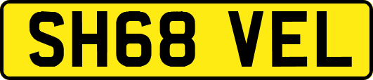 SH68VEL