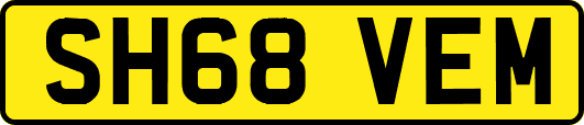 SH68VEM