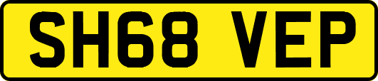 SH68VEP