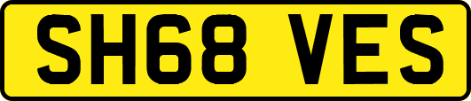 SH68VES