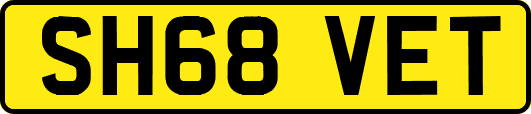 SH68VET