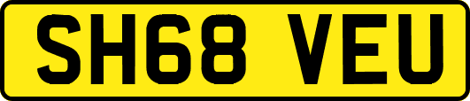 SH68VEU