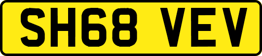 SH68VEV
