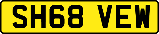 SH68VEW