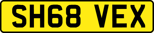 SH68VEX