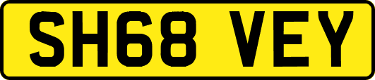 SH68VEY
