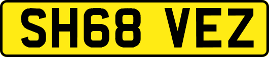 SH68VEZ