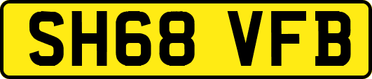 SH68VFB