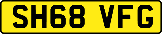 SH68VFG