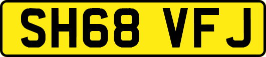 SH68VFJ