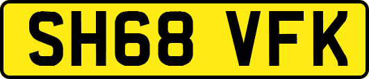 SH68VFK