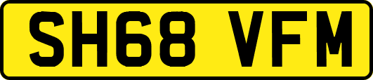 SH68VFM