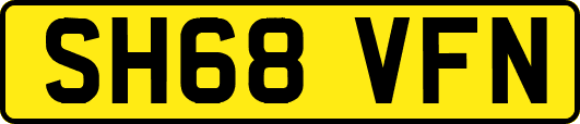 SH68VFN