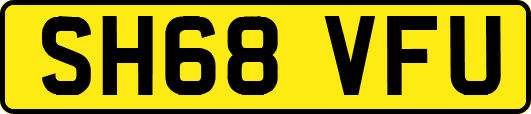 SH68VFU