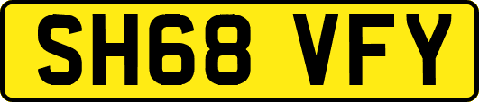 SH68VFY
