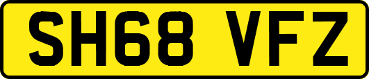 SH68VFZ