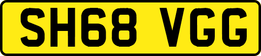 SH68VGG