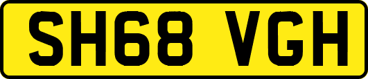 SH68VGH