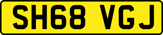 SH68VGJ