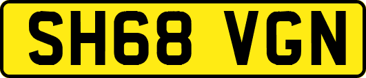 SH68VGN