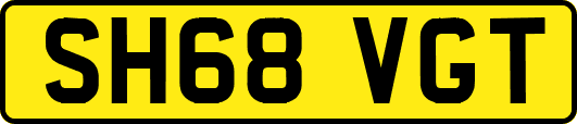 SH68VGT