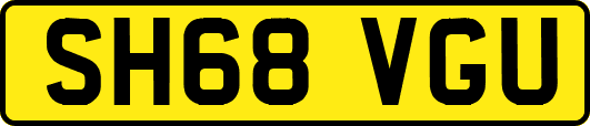 SH68VGU