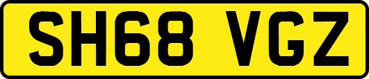SH68VGZ