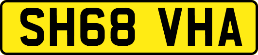 SH68VHA