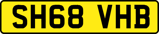 SH68VHB