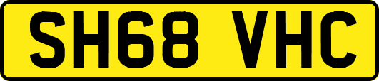SH68VHC