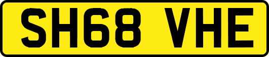 SH68VHE