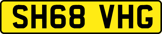 SH68VHG