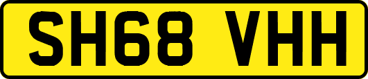 SH68VHH
