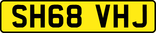 SH68VHJ