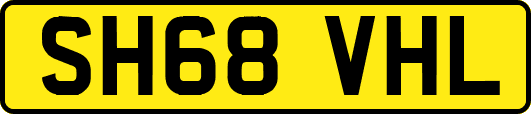 SH68VHL