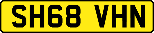 SH68VHN