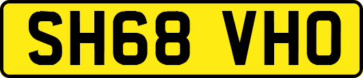 SH68VHO