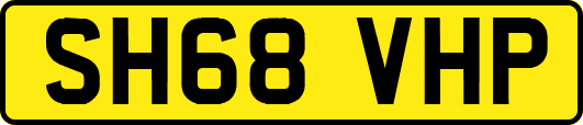 SH68VHP