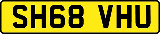 SH68VHU