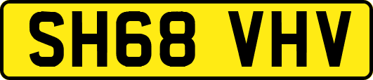 SH68VHV