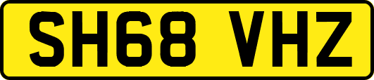 SH68VHZ